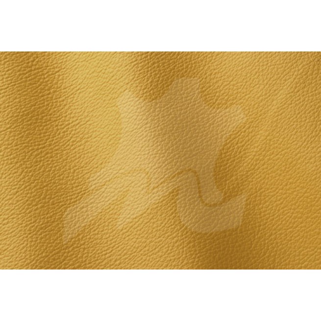 Шкіра меблева OCEAN жовтий LEMON 0,8-1,0 Італія